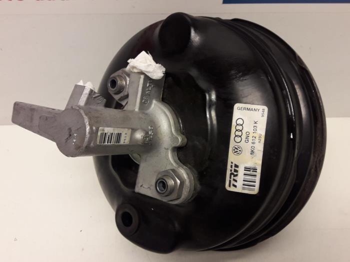 Bromsservo från en Audi S5 (8T3) 4.2 V8 40V 2008