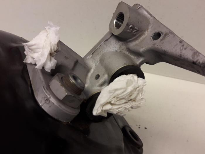 Bromsservo från en Audi S5 (8T3) 4.2 V8 40V 2008