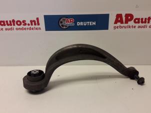 Begagnade Främre gaffelben, vänster Audi S5 (8T3) 4.2 V8 40V Pris € 19,99 Marginaltabell erbjuds av AP Auto's