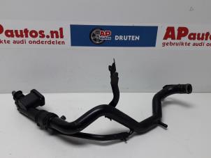 Gebruikte Waterpijp Audi A4 Prijs € 19,99 Margeregeling aangeboden door AP Auto's