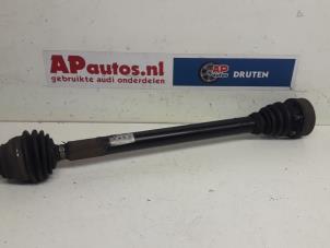 Gebruikte Aandrijfas rechts-voor Audi A3 (8L1) 1.9 TDI 100 Prijs € 24,99 Margeregeling aangeboden door AP Auto's
