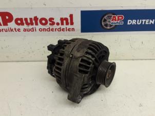 Begagnade Dynamo Audi A4 Cabrio (B7) 3.0 V6 30V Pris € 49,99 Marginaltabell erbjuds av AP Auto's