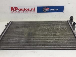 Begagnade Kylare Audi TT (8N3) 1.8 T 20V Quattro Pris € 24,99 Marginaltabell erbjuds av AP Auto's