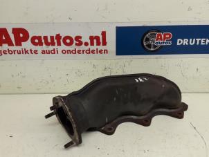 Gebruikte Uitlaatspruitstuk Audi A4 Cabrio (B7) 3.0 V6 30V Prijs € 24,99 Margeregeling aangeboden door AP Auto's