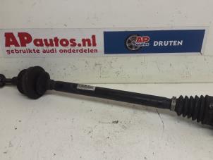 Gebruikte Aandrijfas rechts-achter Audi A6 Quattro (C6) 3.2 V6 24V FSI Prijs € 34,99 Margeregeling aangeboden door AP Auto's