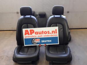 Gebruikte Bekleding Set (compleet) Audi A6 (C7) 2.0 TDI 16V Prijs € 199,99 Margeregeling aangeboden door AP Auto's