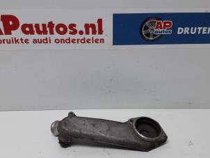 Gebruikte Thermostaathuis Audi A6 Avant (C5) 2.5 TDI V6 24V Prijs € 19,99 Margeregeling aangeboden door AP Auto's