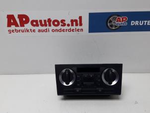Begagnade Klimatpanel Audi A3 (8P1) 2.0 16V FSI Pris € 49,99 Marginaltabell erbjuds av AP Auto's