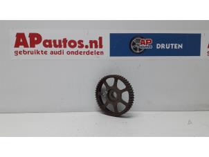 Begagnade Kamaxeldrev Audi A3 Sportback (8PA) 1.6 Pris € 14,99 Marginaltabell erbjuds av AP Auto's