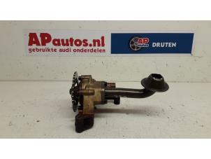 Begagnade Oljepump Audi A3 Sportback (8PA) 1.6 Pris € 29,99 Marginaltabell erbjuds av AP Auto's