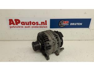 Begagnade Dynamo Audi A4 (B7) 2.0 TDI 16V Pris på förfrågan erbjuds av AP Auto's