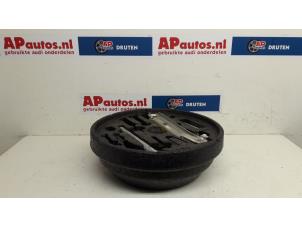 Begagnade Verktygssats Audi TT (8N3) 1.8 T 20V Quattro Pris € 24,99 Marginaltabell erbjuds av AP Auto's