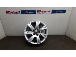 Gebruikte Velg Audi A5 Quattro (B8C/S) 3.0 TDI V6 24V Prijs € 74,99 Margeregeling aangeboden door AP Auto's