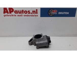 Begagnade EGR-ventil Audi A4 (B6) 2.0 FSI 16V Pris € 45,00 Marginaltabell erbjuds av AP Auto's