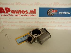Begagnade EGR-ventil Audi A4 (B6) 2.0 FSI 16V Pris € 45,00 Marginaltabell erbjuds av AP Auto's