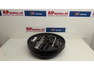 Begagnade Verktygssats Audi TT (8N3) 1.8 T 20V Quattro Pris € 24,99 Marginaltabell erbjuds av AP Auto's