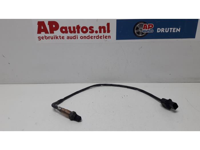 Lambdasond från en Audi TT (8J3) 2.0 TDI 16V Quattro 2009