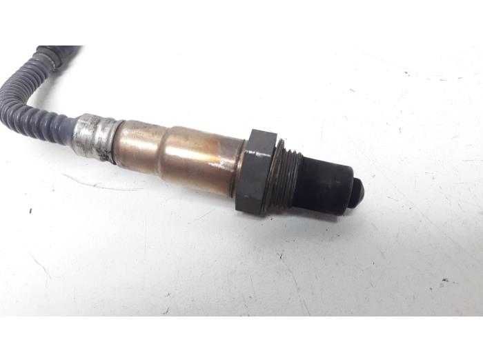 Lambdasond från en Audi TT (8J3) 2.0 TDI 16V Quattro 2009