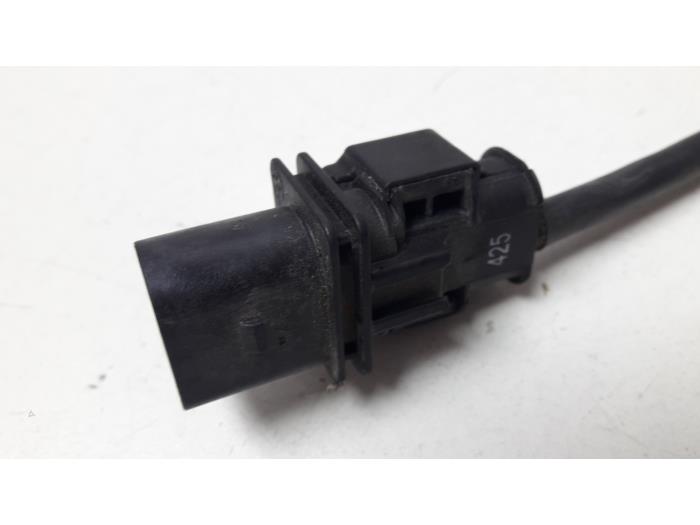 Lambdasond från en Audi TT (8J3) 2.0 TDI 16V Quattro 2009