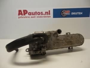 Gebruikte EGR Klep Audi A3 (8P1) 2.0 TDI 16V Prijs € 45,00 Margeregeling aangeboden door AP Auto's