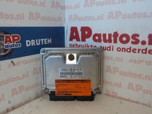Gebruikte Inspuitcomputer Audi A4 Prijs € 74,99 Margeregeling aangeboden door AP Auto's