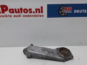 Gebruikte Thermostaathuis Audi A6 (C5) 2.5 TDI V6 24V Prijs € 19,99 Margeregeling aangeboden door AP Auto's