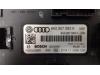Dator , karosskontroll (BCM) från en Audi A4 Avant (B8) 2.0 TDI 16V 2011