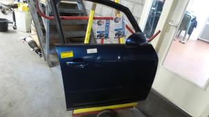 Begagnade Framdörr, 4-dörrars, höger Audi A2 (8Z0) 1.4 TDI Pris € 49,99 Marginaltabell erbjuds av AP Auto's