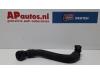 Radiateurslang van een Audi A3 (8L1) 1.6 2000
