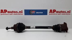 Begagnade Drivaxel, höger fram Audi A4 (B7) 2.0 TDI 16V Pris € 24,99 Marginaltabell erbjuds av AP Auto's