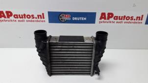Begagnade Laddluftkylare Audi A4 Pris € 24,99 Marginaltabell erbjuds av AP Auto's