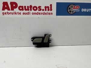 Begagnade Brytare, eldrivet säte Audi A3 Sportback Quattro (8PA) 3.2 V6 24V Pris € 45,00 Marginaltabell erbjuds av AP Auto's