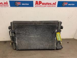 Begagnade Kylarsats Volkswagen Bora (1J2) 1.8 T 20V Pris € 49,99 Marginaltabell erbjuds av AP Auto's