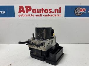 Begagnade ABS-pump Audi TT Roadster (8J9) 1.8 TFSI 16V Pris € 199,99 Marginaltabell erbjuds av AP Auto's