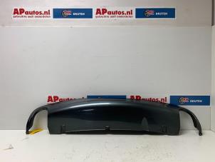 Begagnade Diffuser, bakre stötfångare Audi A6 Quattro (C6) 3.0 TDI V6 24V Pris € 49,99 Marginaltabell erbjuds av AP Auto's
