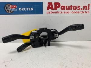 Begagnade Spak, rattstång Audi A3 Sportback (8PA) 1.4 TFSI 16V Pris € 49,99 Marginaltabell erbjuds av AP Auto's