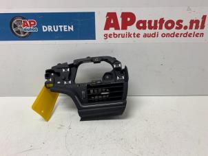 Begagnade Luftmunstycke, instrumentbräda Audi S5 Sportback (F5A/F5F) 3.0 TFSI V6 24V Pris € 19,99 Marginaltabell erbjuds av AP Auto's