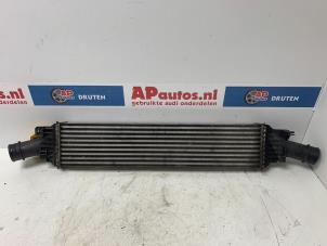 Gebruikte Intercooler Audi A5 Cabrio (8F7) 2.0 TFSI 16V Quattro Prijs € 24,99 Margeregeling aangeboden door AP Auto's