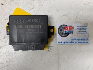 Gebruikte PDC Module Audi A6 Avant (C6) 2.4 V6 24V Prijs € 49,99 Margeregeling aangeboden door AP Auto's