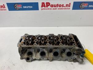 Używane Glowica cylindra Audi A1 (8X1/8XK) 1.2 TFSI Cena € 199,99 Procedura marży oferowane przez AP Auto's