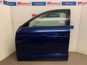Begagnade Dörr, 4-dörrars, vänster fram Audi A1 Sportback (8XA/8XF) 1.4 TFSI 16V 122 Pris € 599,99 Marginaltabell erbjuds av AP Auto's