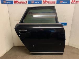 Gebruikte Portier 4Deurs rechts-achter Audi A6 Avant (C6) 2.0 T FSI 16V Prijs € 74,99 Margeregeling aangeboden door AP Auto's