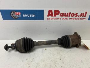 Begagnade Drivaxel, höger fram Audi A4 Avant (B8) 1.8 TFSI 16V Pris € 34,99 Marginaltabell erbjuds av AP Auto's
