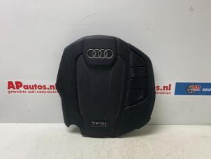 Begagnade Motorkåpa Audi A4 Avant (B8) 1.8 TFSI 16V Pris € 29,99 Marginaltabell erbjuds av AP Auto's