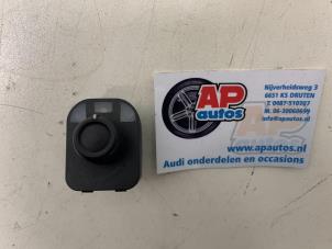 Begagnade Spegelspak Audi A4 (B8) 2.0 TDI 16V Pris € 9,99 Marginaltabell erbjuds av AP Auto's