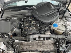 Begagnade Växellåda Audi A4 (B8) 1.8 TFSI 16V Pris € 1.999,99 Marginaltabell erbjuds av AP Auto's