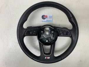 Begagnade Ratt Audi Q2 (GAB/GAG) 1.6 30 TDI 16V Pris € 349,99 Marginaltabell erbjuds av AP Auto's