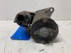 Startmotor från en Audi A1 Sportback (8XA/8XF) 1.4 TFSI 16V 122 2013