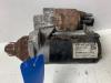 Startmotor från en Audi A1 Sportback (8XA/8XF) 1.4 TFSI 16V 122 2013