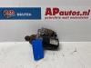 Startmotor från en Audi A1 Sportback (8XA/8XF) 1.4 TFSI 16V 122 2013